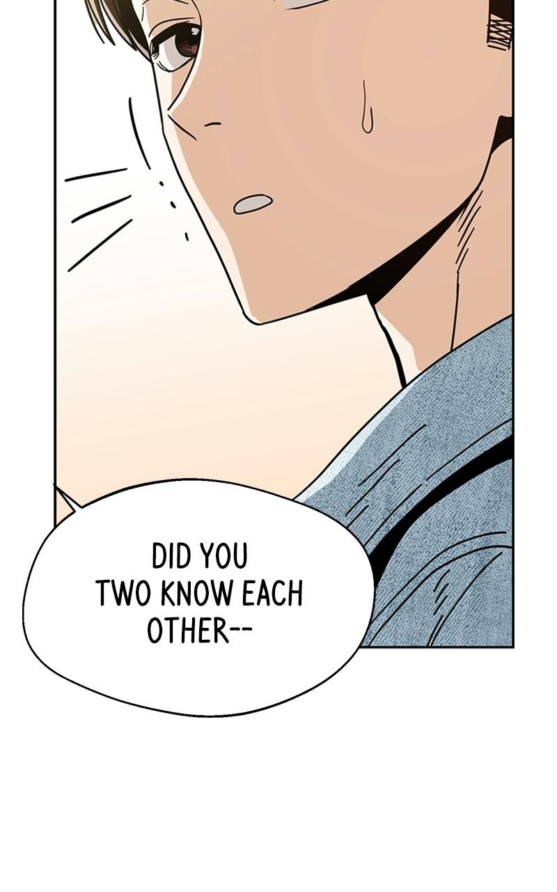 Maybe Meant to Be Chapter 29