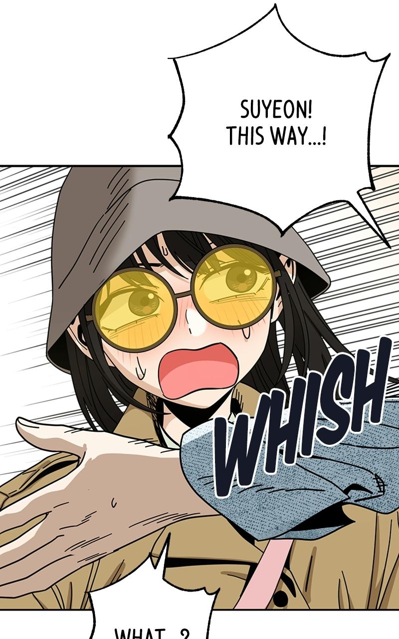 Maybe Meant to Be Chapter 29