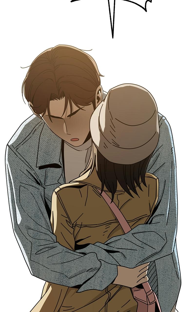 Maybe Meant to Be Chapter 29