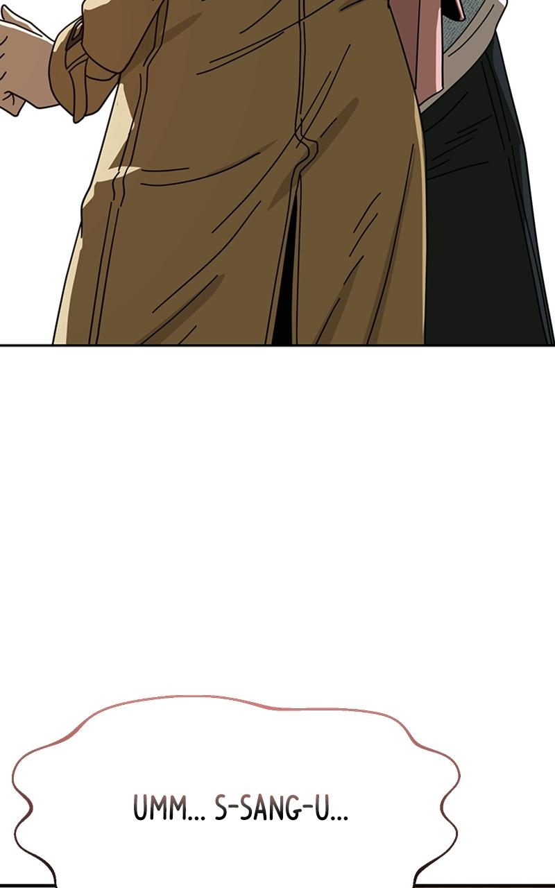 Maybe Meant to Be Chapter 29