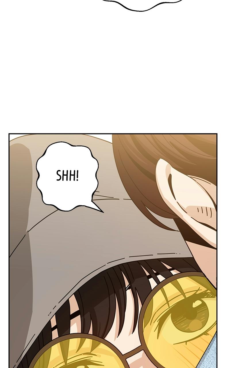 Maybe Meant to Be Chapter 29