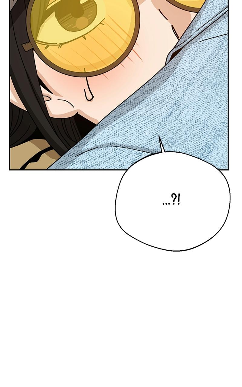 Maybe Meant to Be Chapter 29