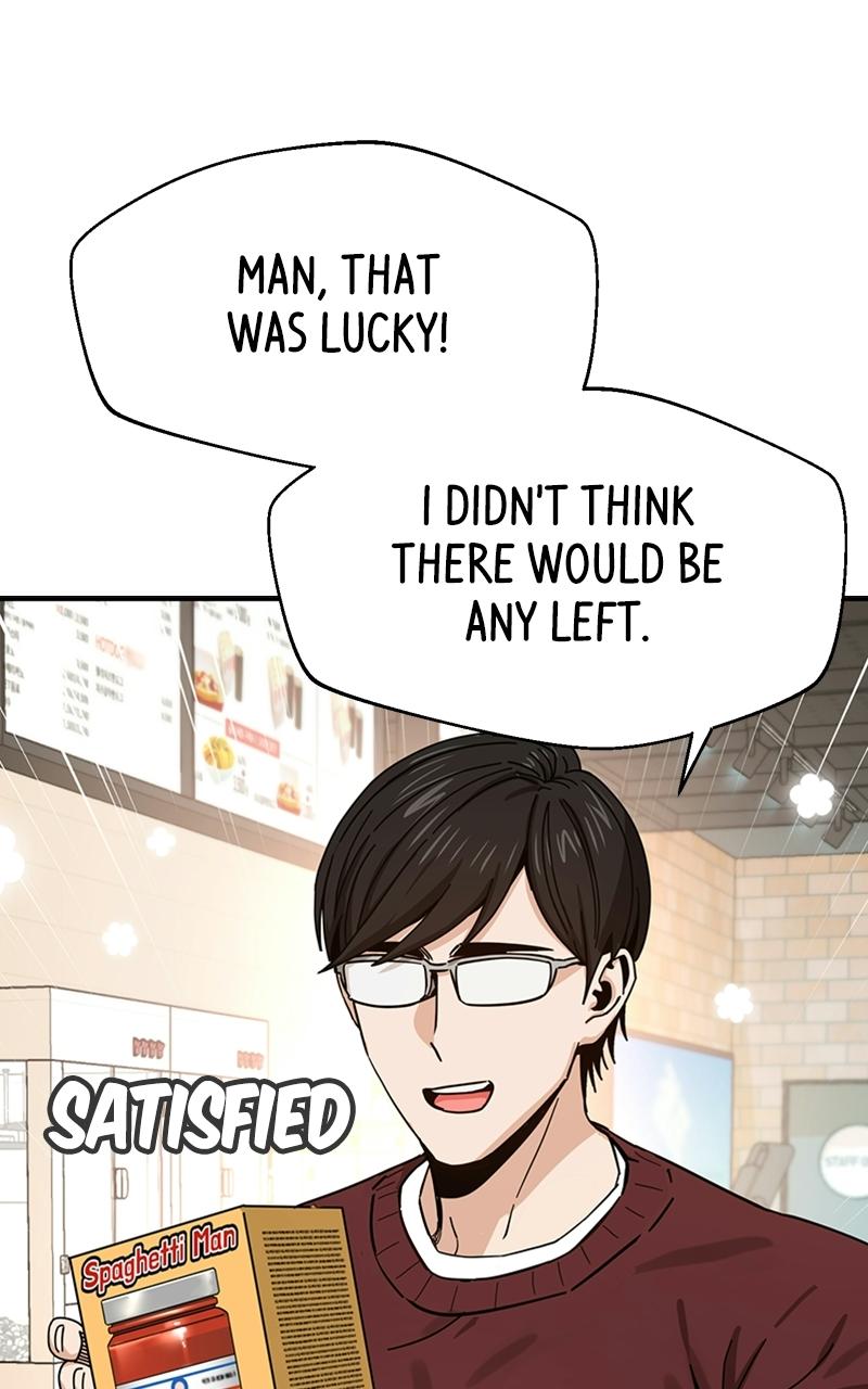 Maybe Meant to Be Chapter 29