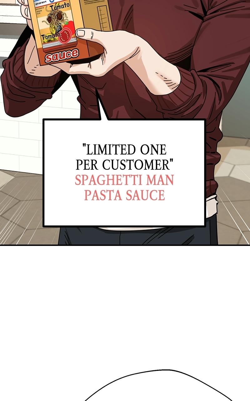 Maybe Meant to Be Chapter 29