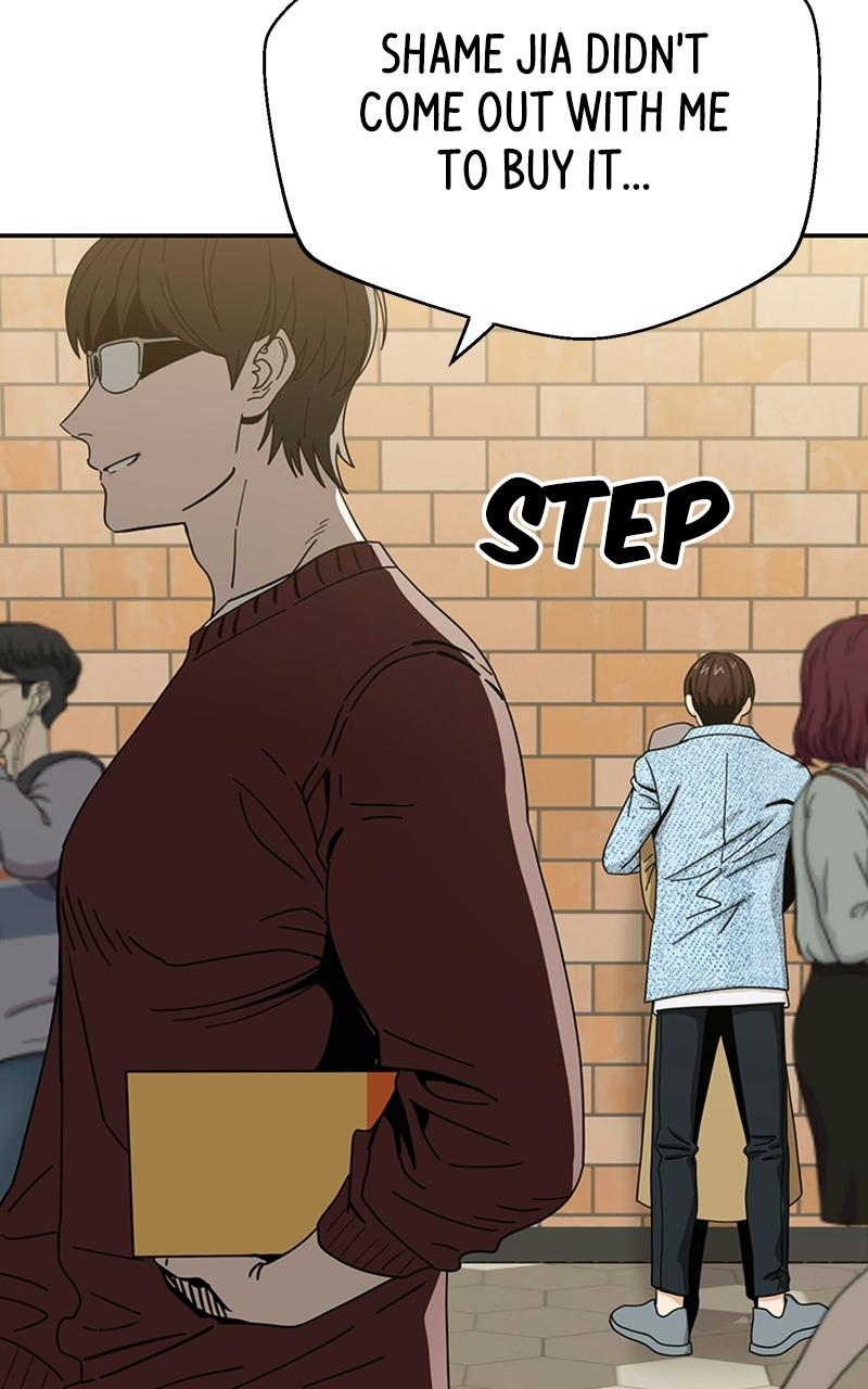 Maybe Meant to Be Chapter 29