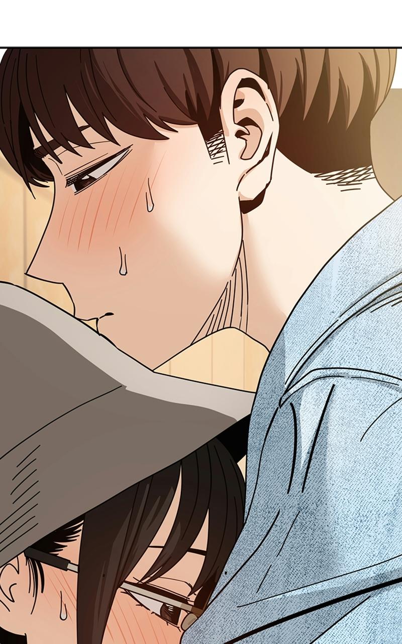 Maybe Meant to Be Chapter 29