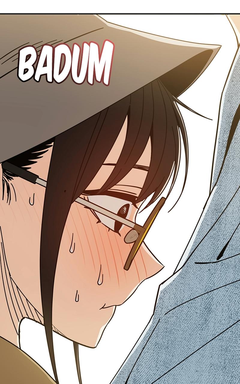 Maybe Meant to Be Chapter 29