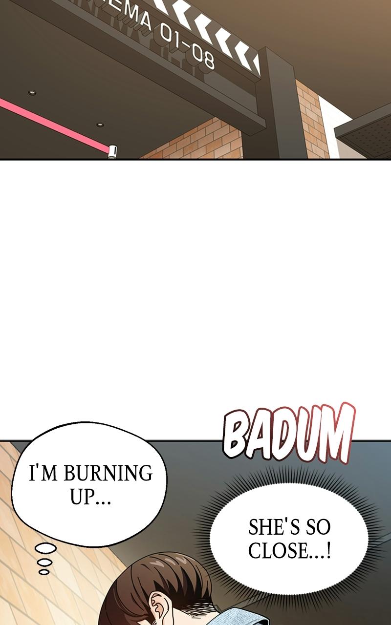 Maybe Meant to Be Chapter 29