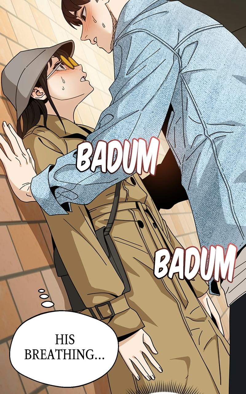 Maybe Meant to Be Chapter 29