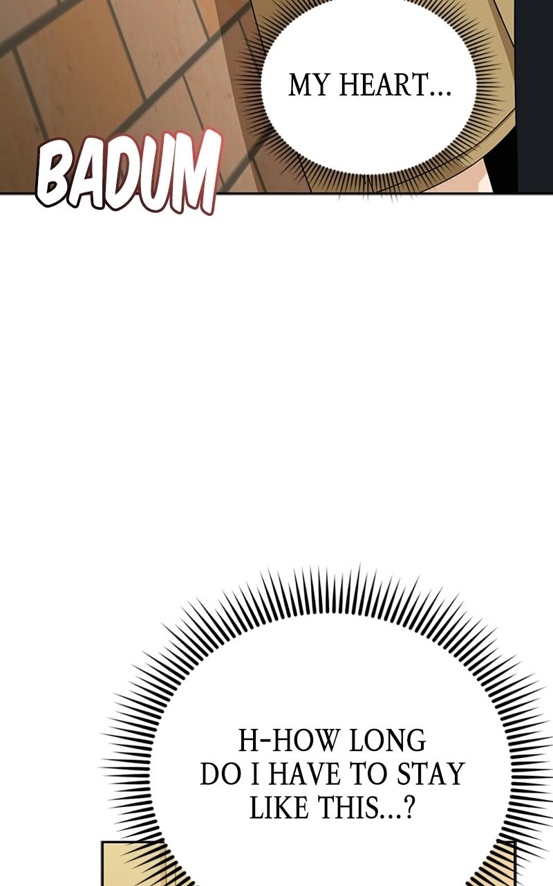 Maybe Meant to Be Chapter 29