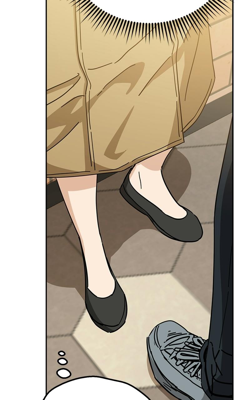 Maybe Meant to Be Chapter 29