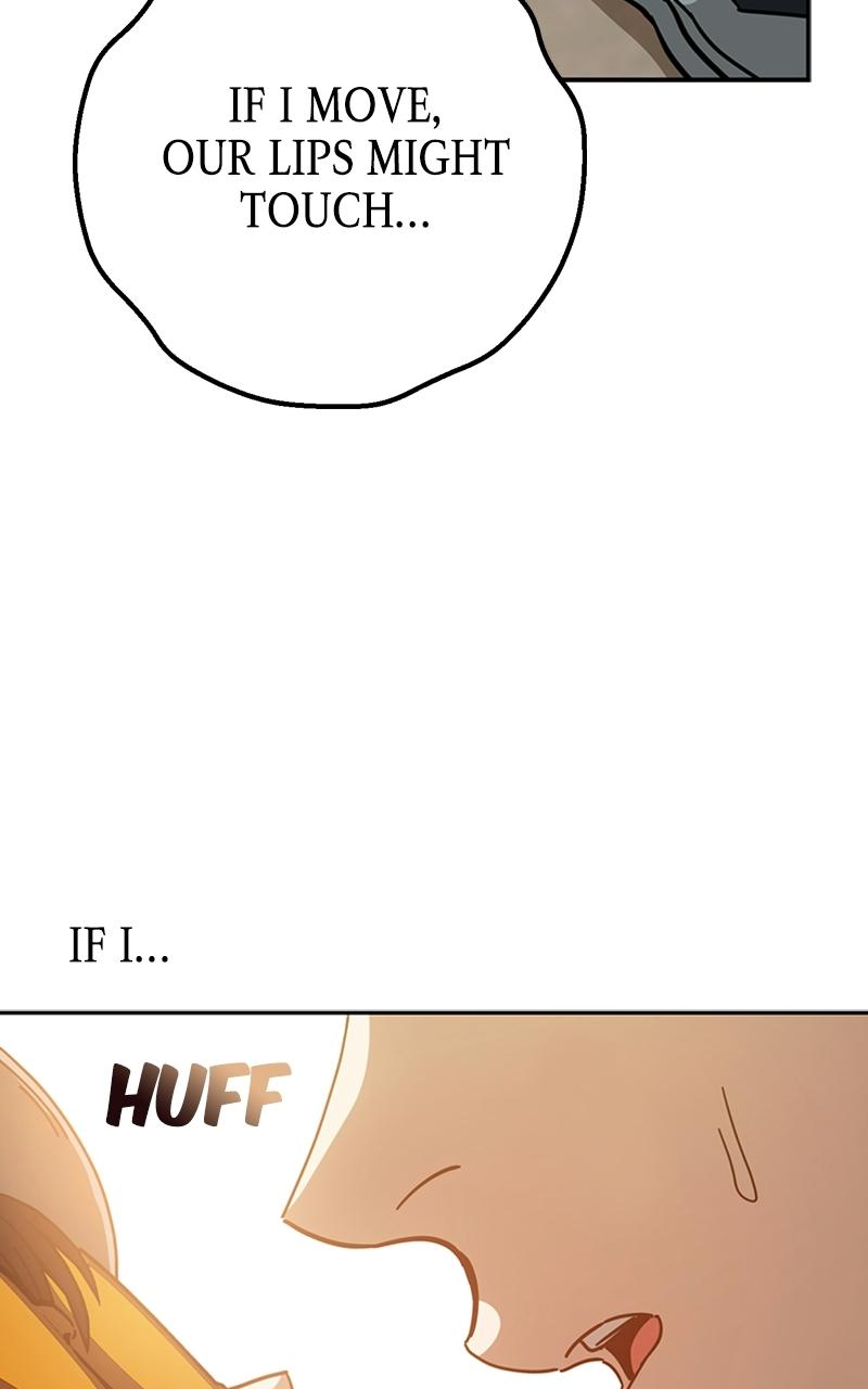 Maybe Meant to Be Chapter 29