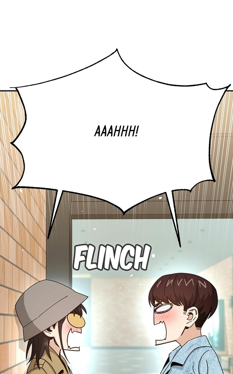 Maybe Meant to Be Chapter 29