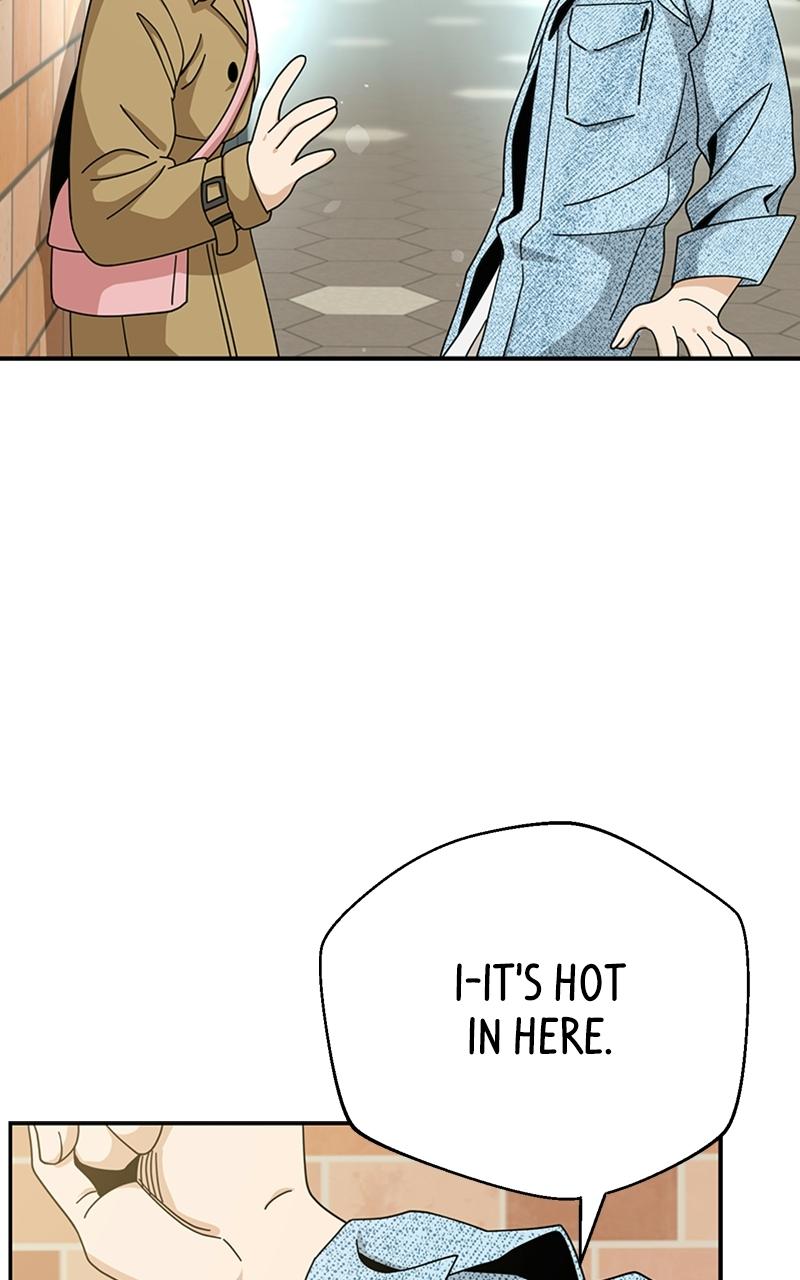 Maybe Meant to Be Chapter 29