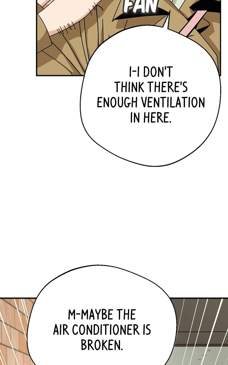 Maybe Meant to Be Chapter 29