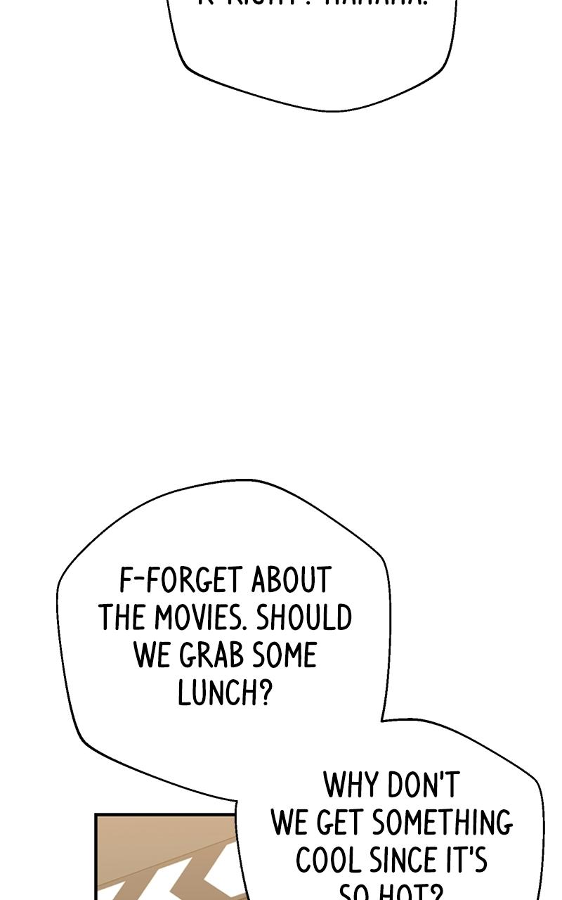 Maybe Meant to Be Chapter 29