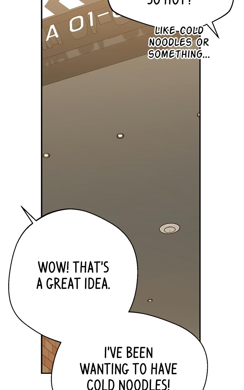 Maybe Meant to Be Chapter 29