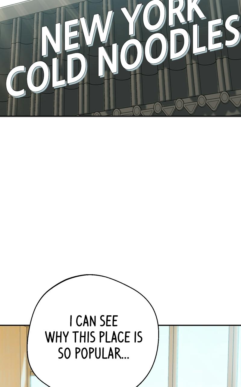 Maybe Meant to Be Chapter 29