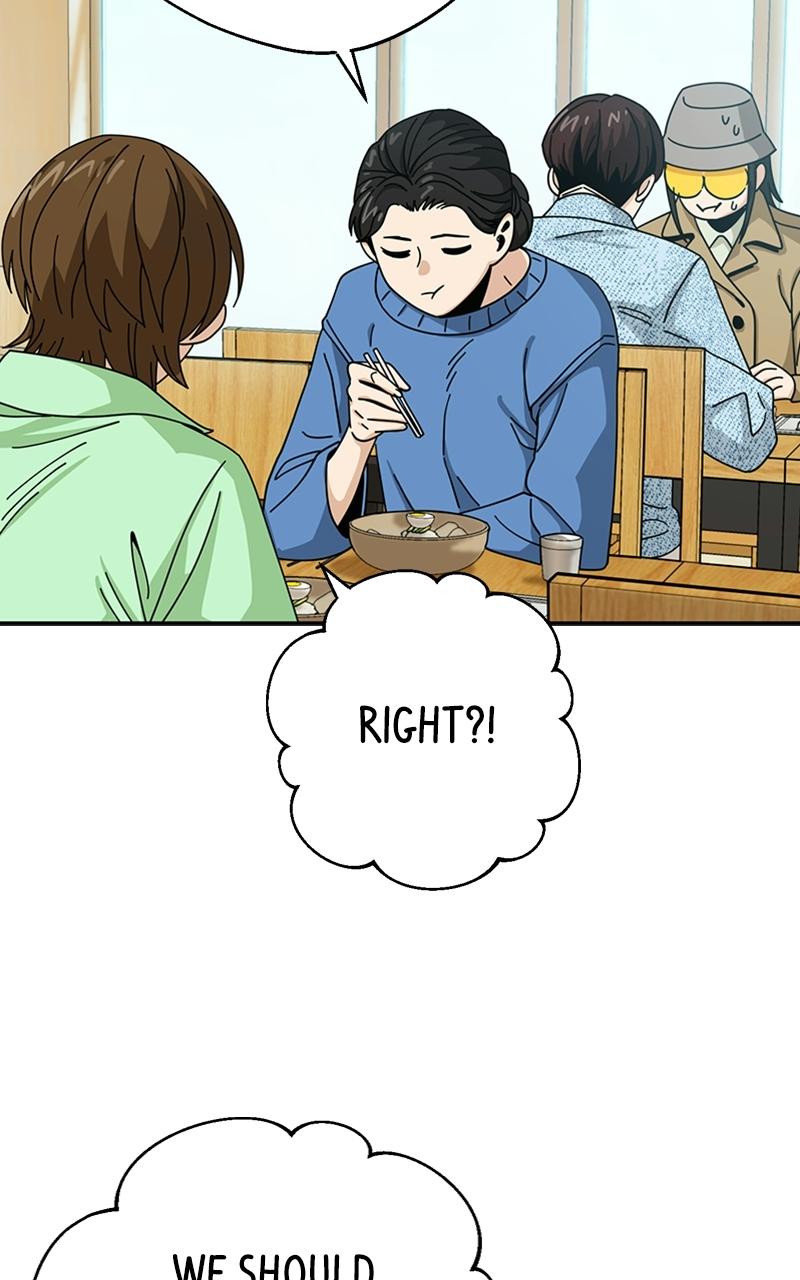 Maybe Meant to Be Chapter 29