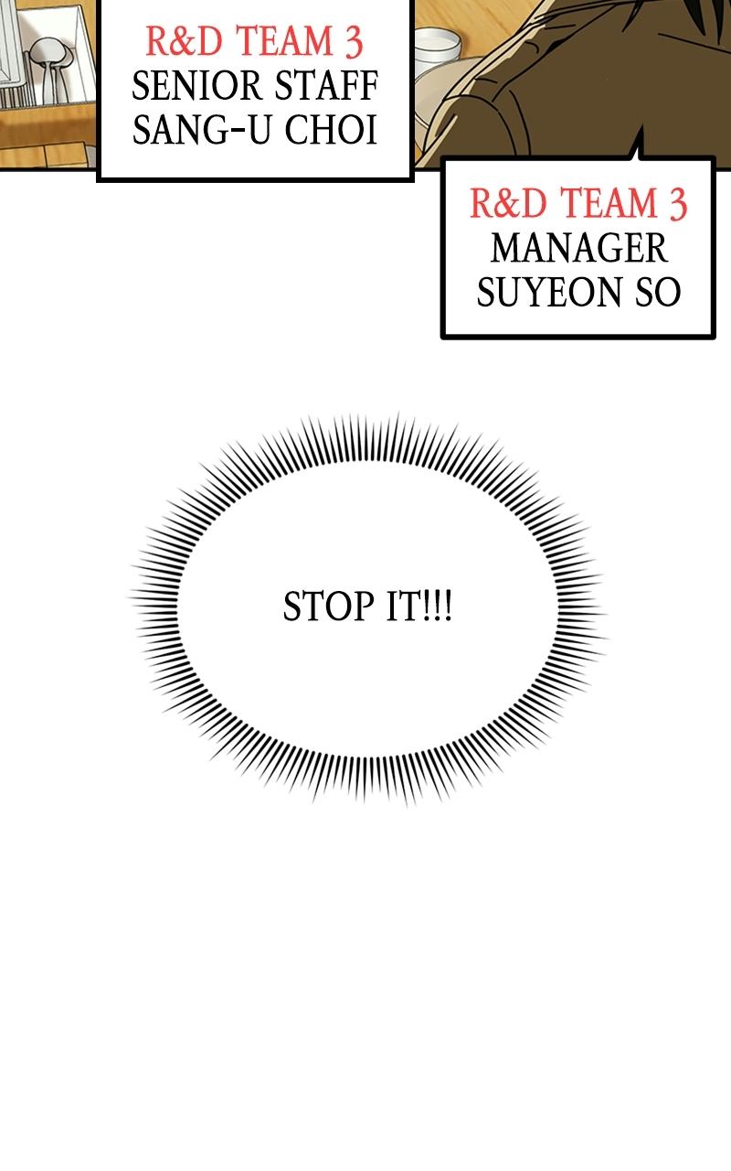 Maybe Meant to Be Chapter 29