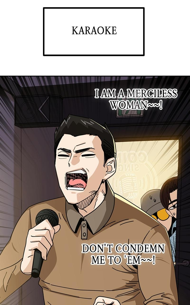 Maybe Meant to Be Chapter 29