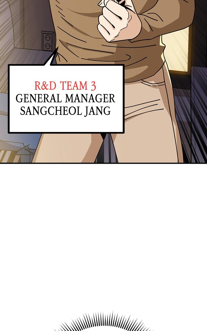 Maybe Meant to Be Chapter 29