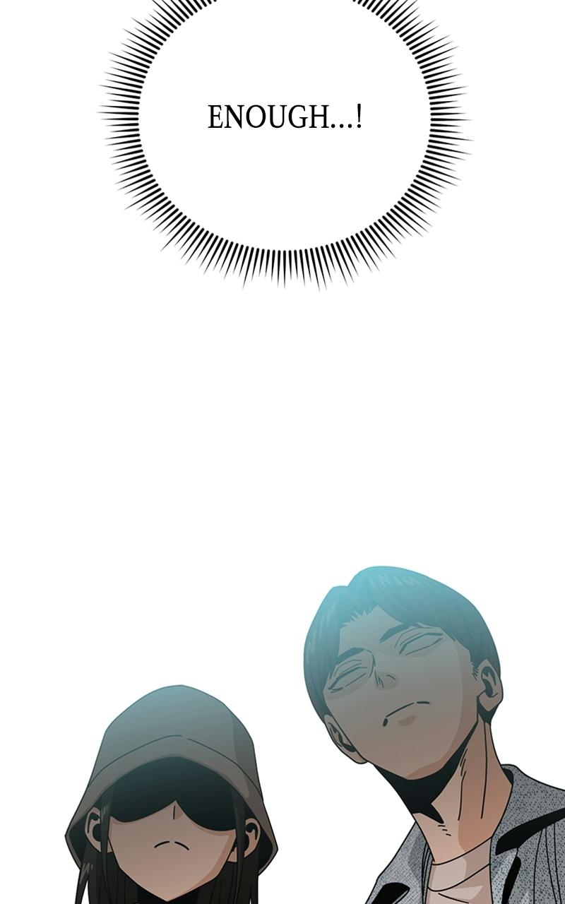 Maybe Meant to Be Chapter 29