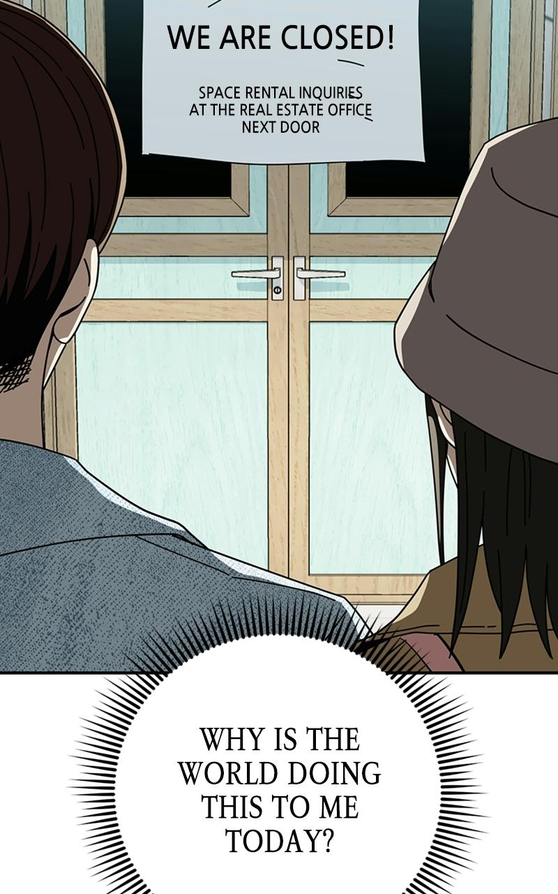 Maybe Meant to Be Chapter 29