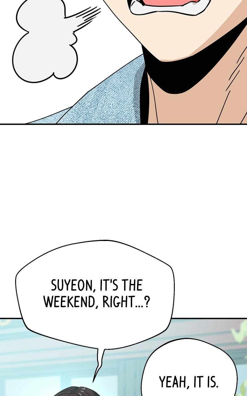 Maybe Meant to Be Chapter 29