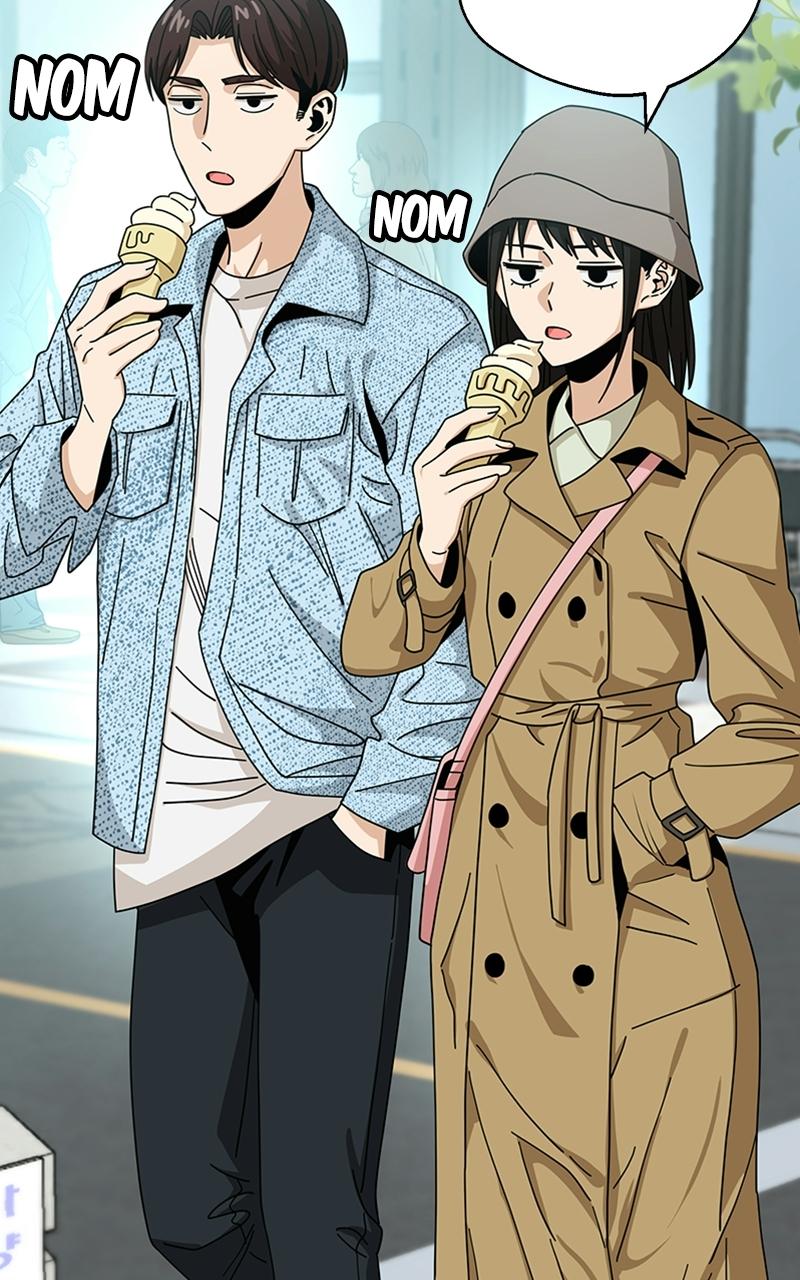 Maybe Meant to Be Chapter 29