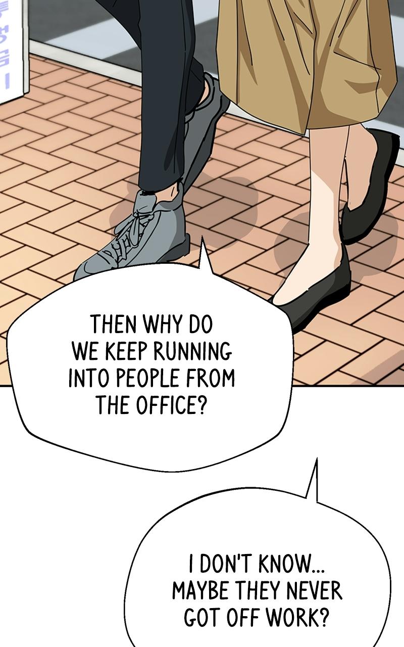 Maybe Meant to Be Chapter 29