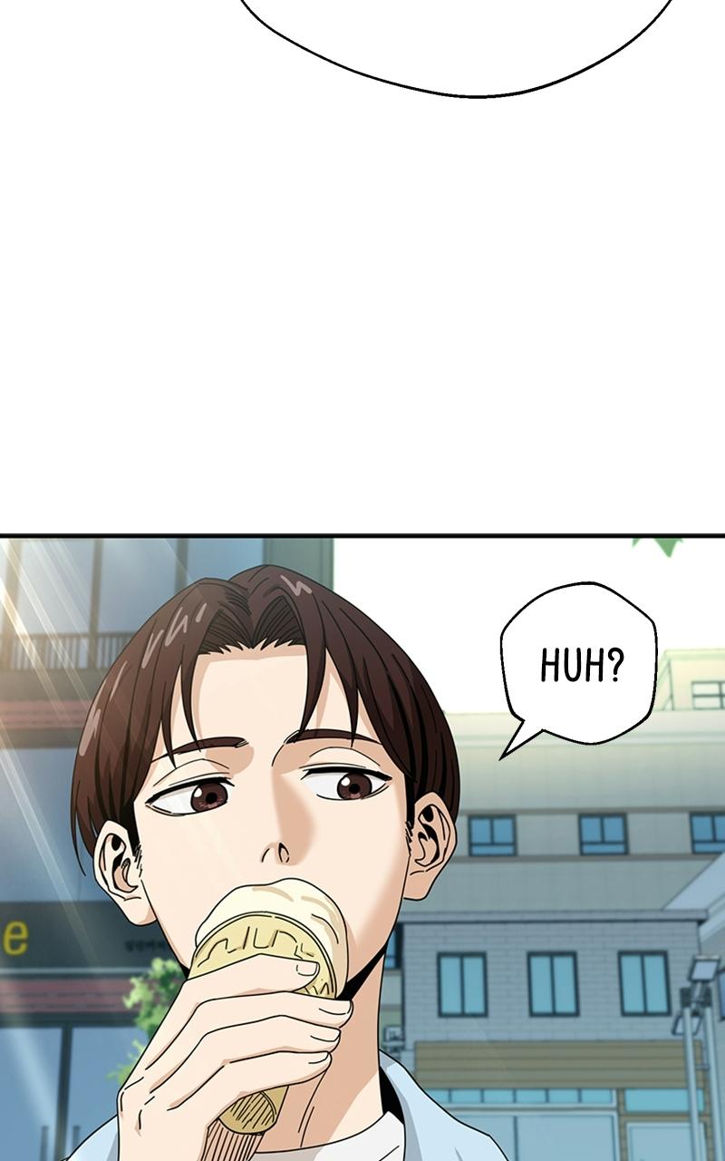 Maybe Meant to Be Chapter 29