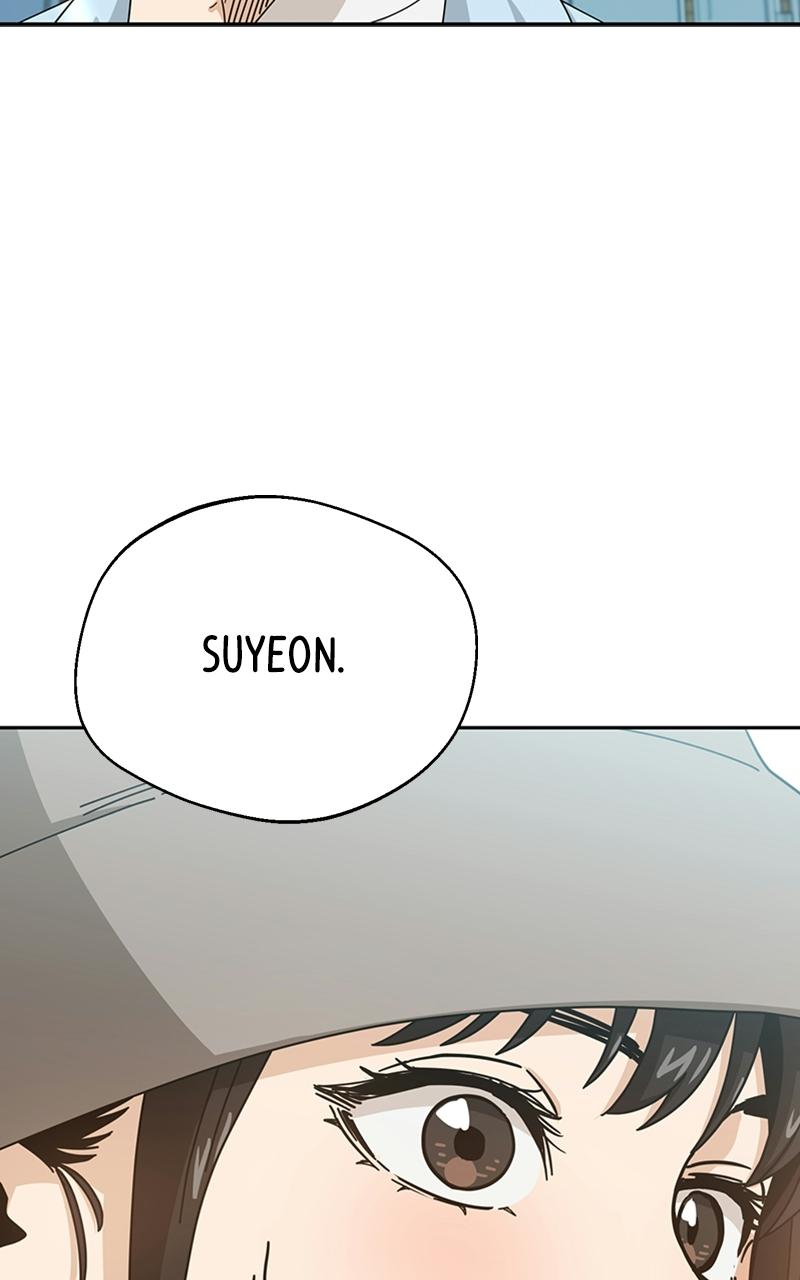 Maybe Meant to Be Chapter 29