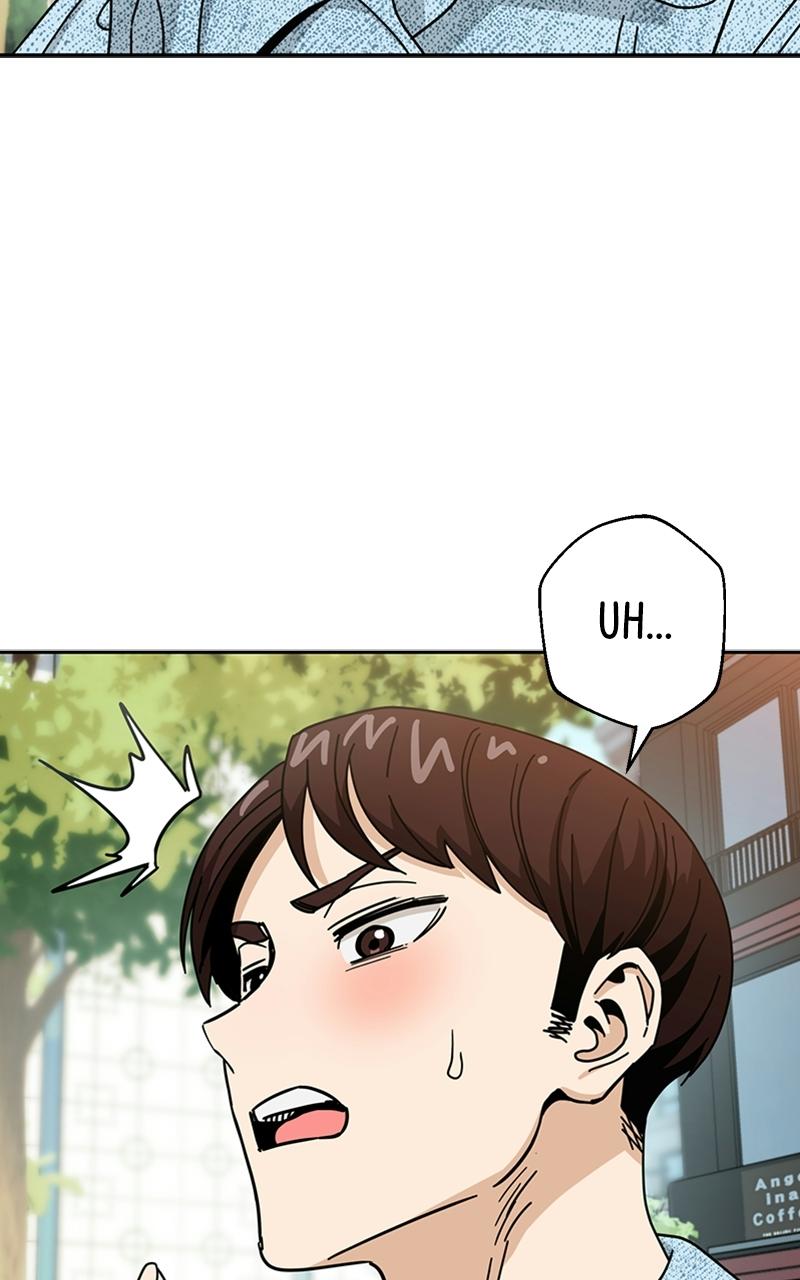 Maybe Meant to Be Chapter 29