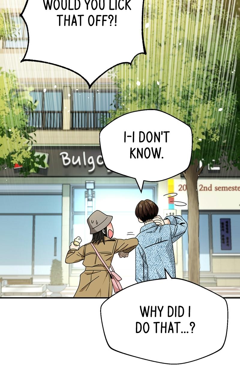 Maybe Meant to Be Chapter 29