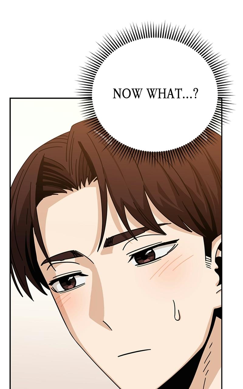 Maybe Meant to Be Chapter 29