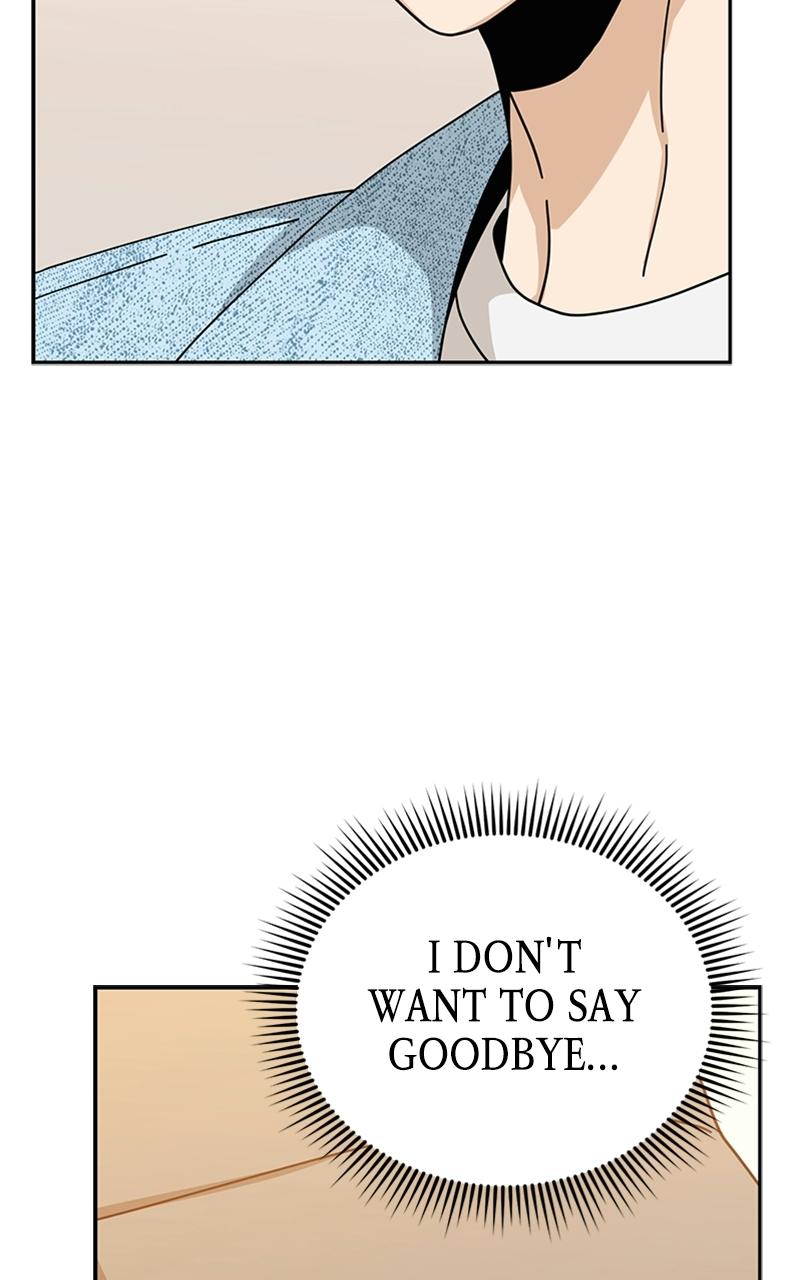 Maybe Meant to Be Chapter 29