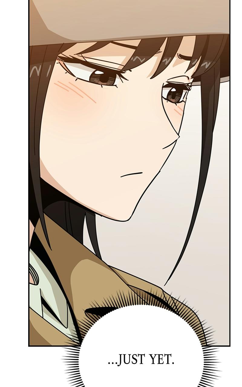 Maybe Meant to Be Chapter 29