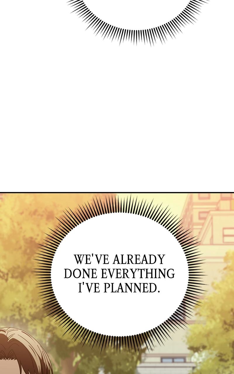 Maybe Meant to Be Chapter 29