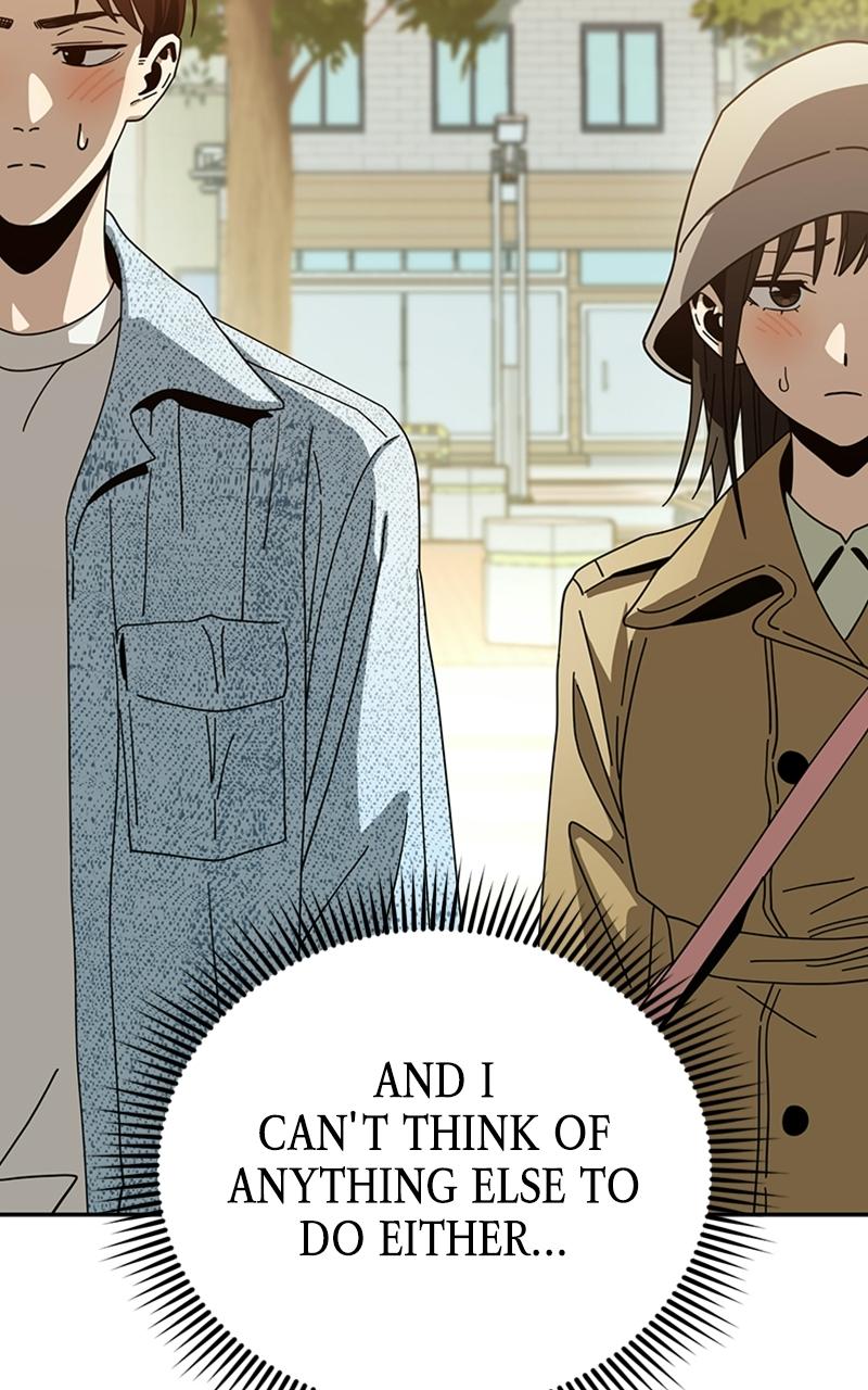 Maybe Meant to Be Chapter 29