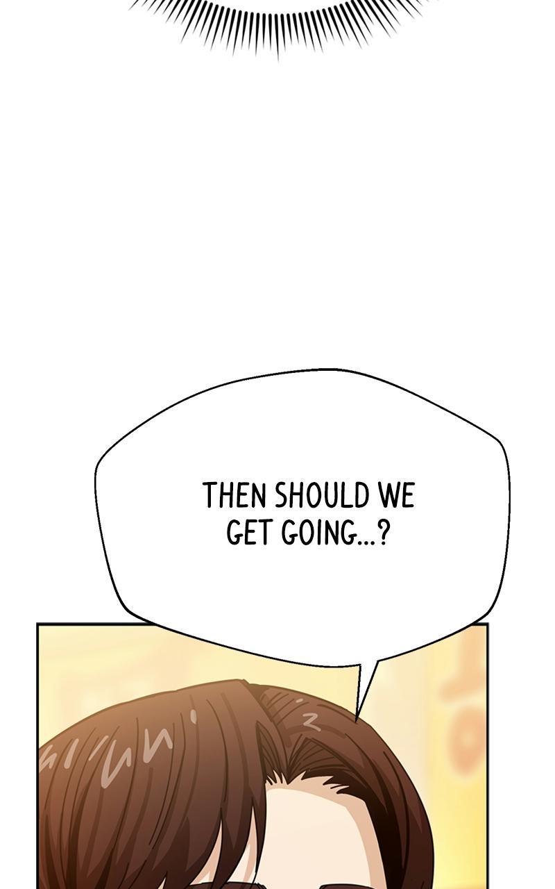 Maybe Meant to Be Chapter 29