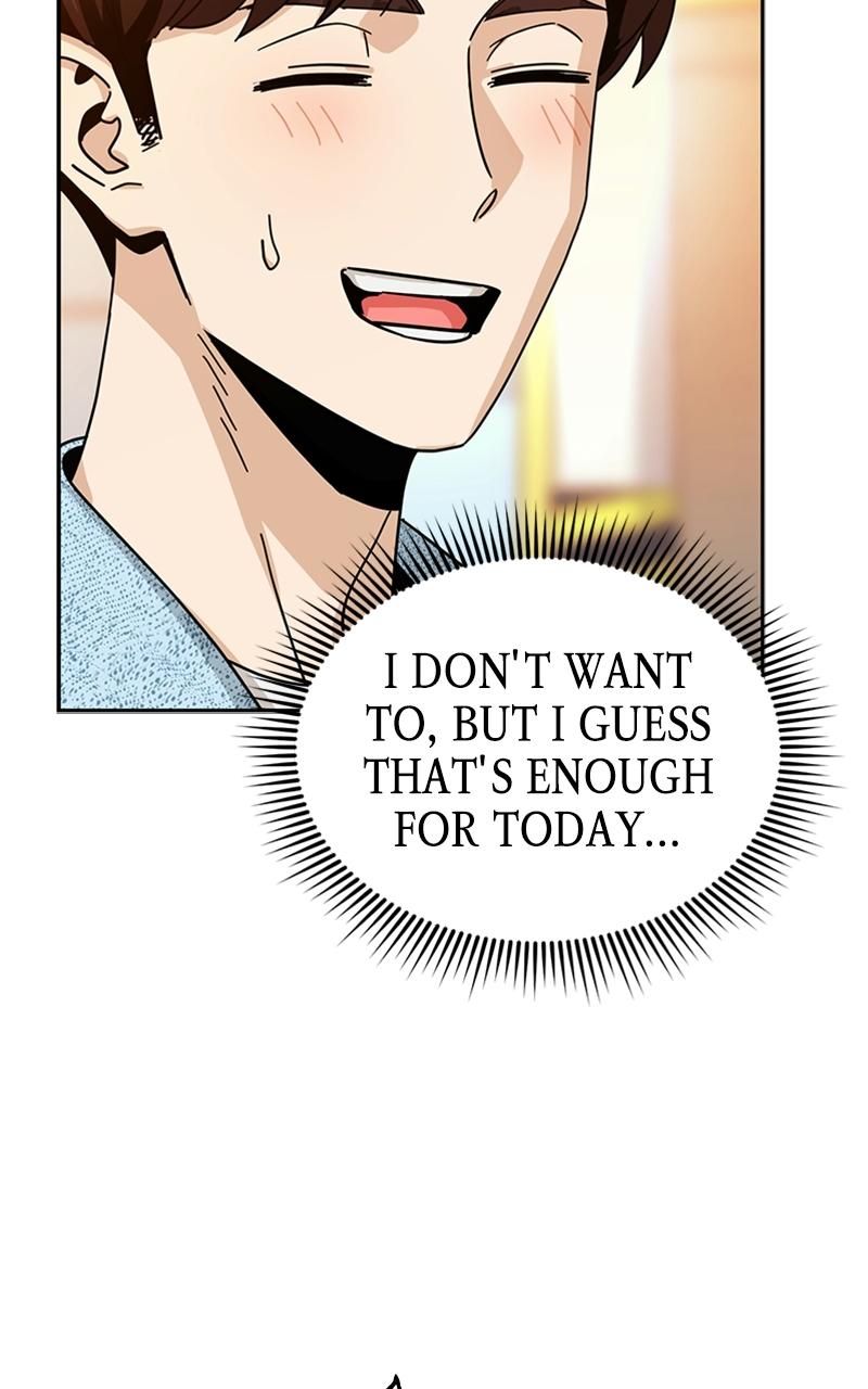 Maybe Meant to Be Chapter 29