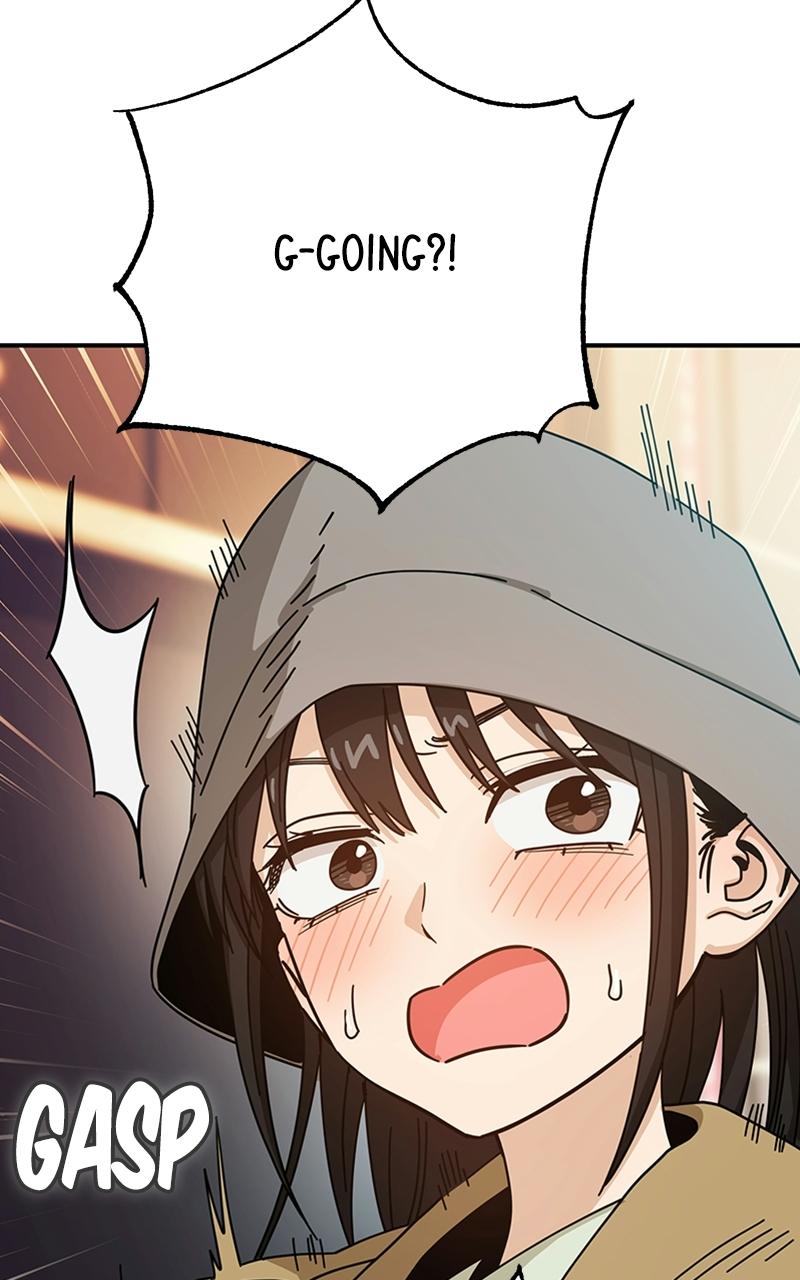 Maybe Meant to Be Chapter 29