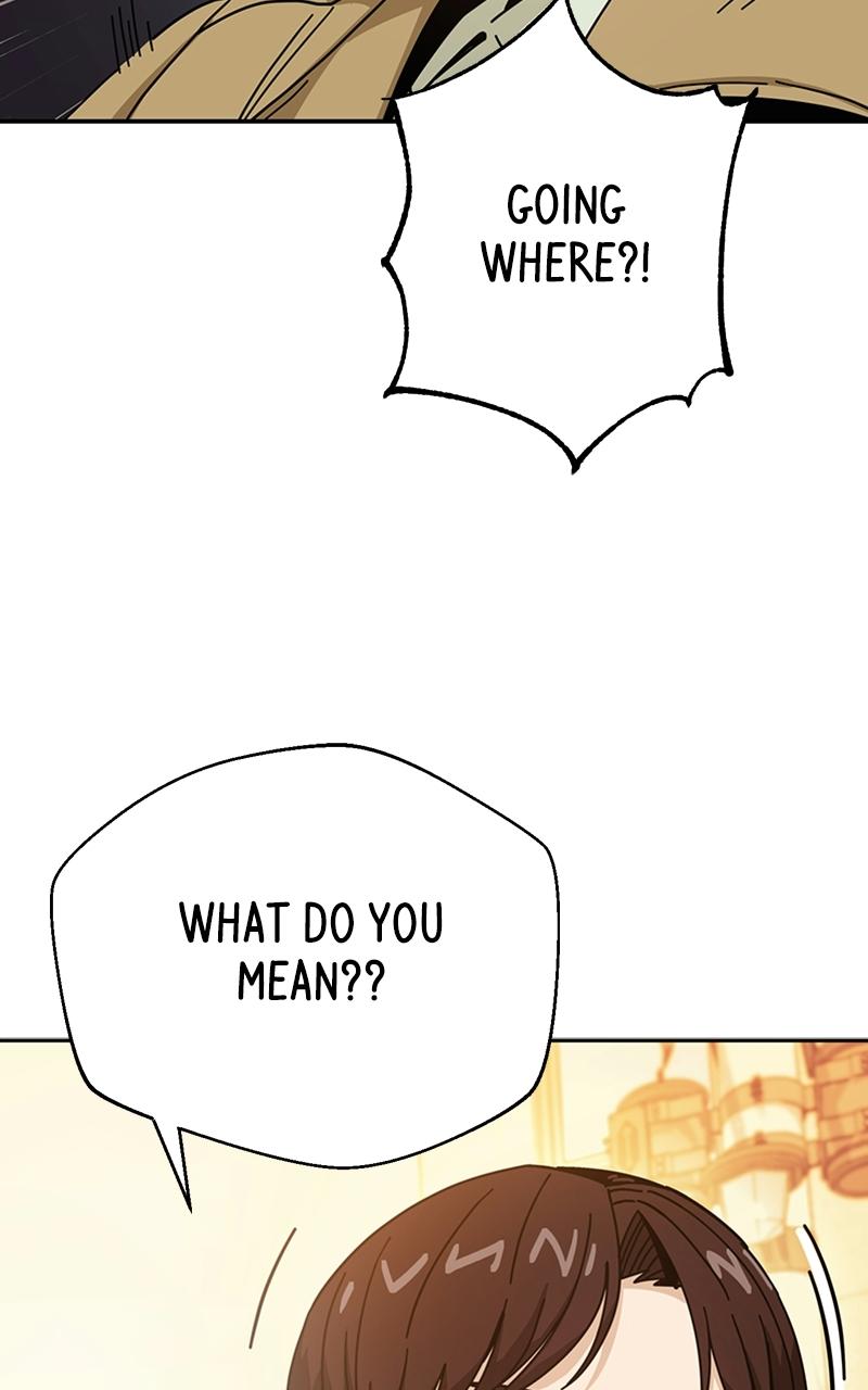 Maybe Meant to Be Chapter 29