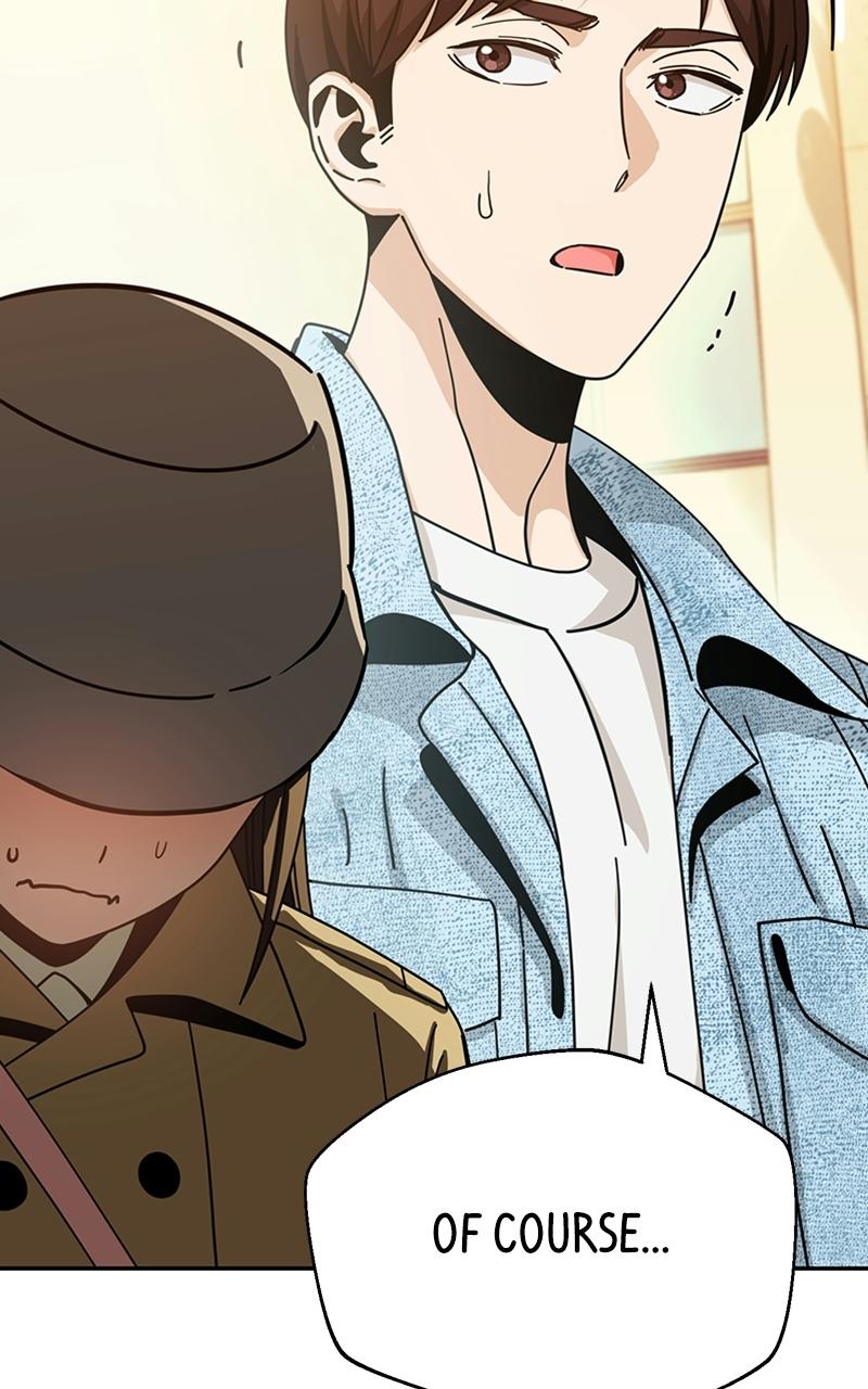 Maybe Meant to Be Chapter 29