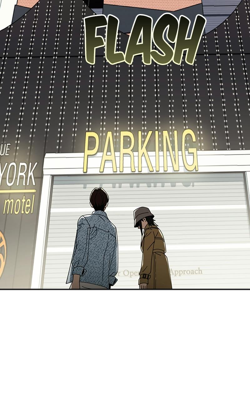 Maybe Meant to Be Chapter 29