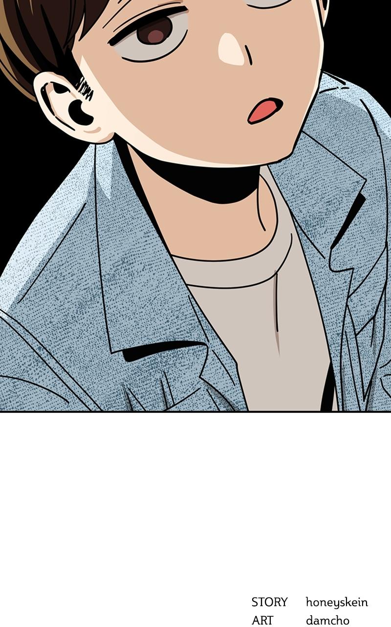 Maybe Meant to Be Chapter 29