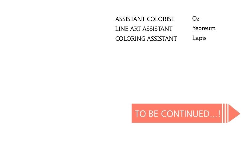 Maybe Meant to Be Chapter 29