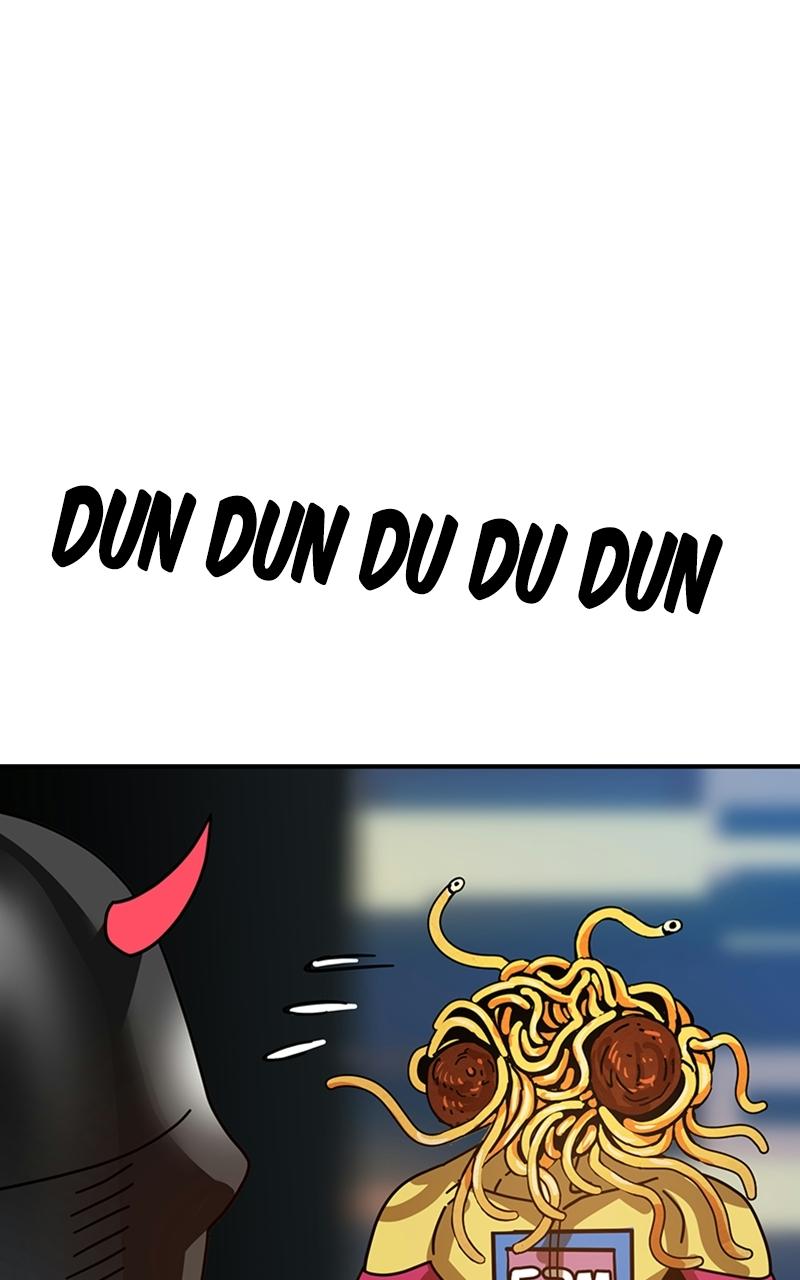 Maybe Meant to Be Chapter 31