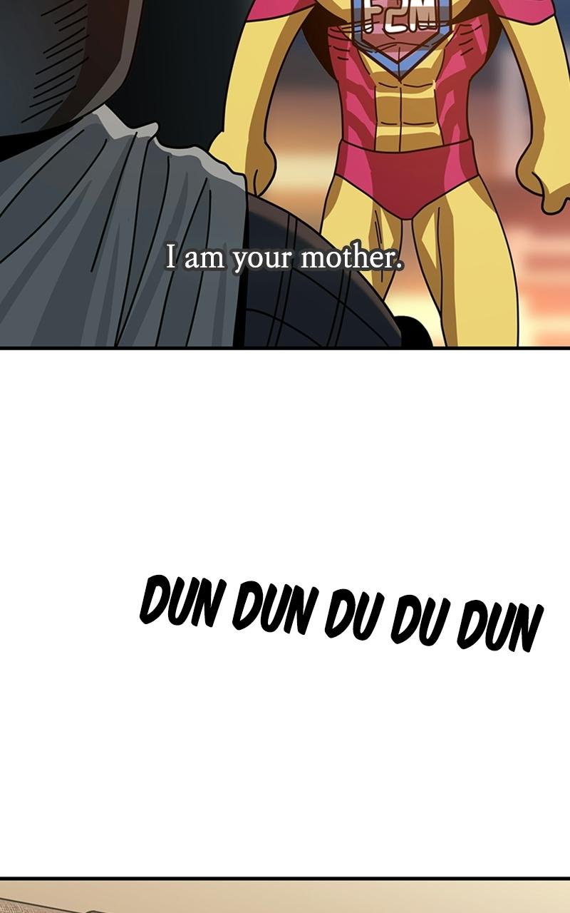 Maybe Meant to Be Chapter 31